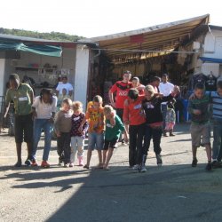 Kids Fun Day
